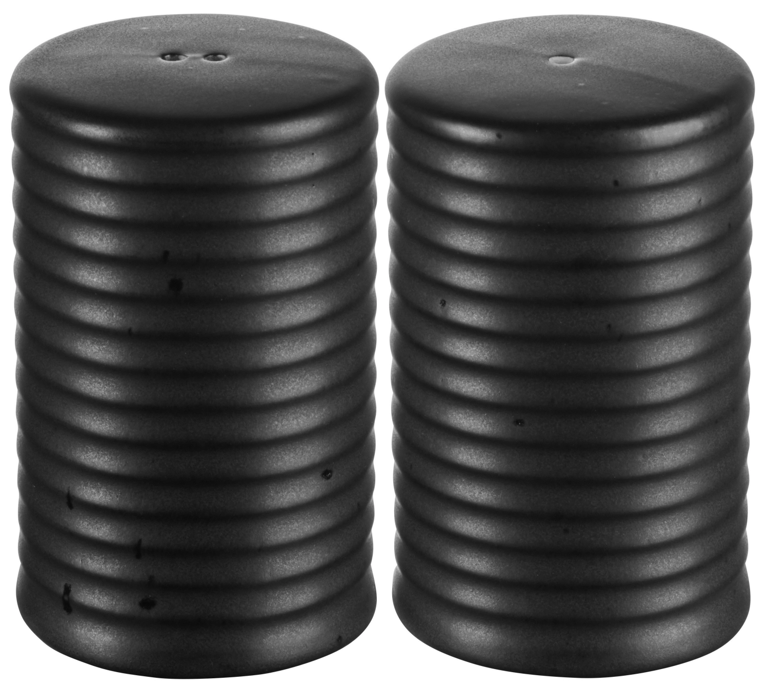 Kitchen'art set sel/poivre