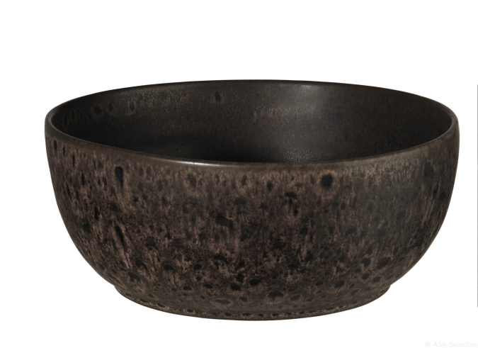 Poké bowl mangosteen 18x7cm 0.8l