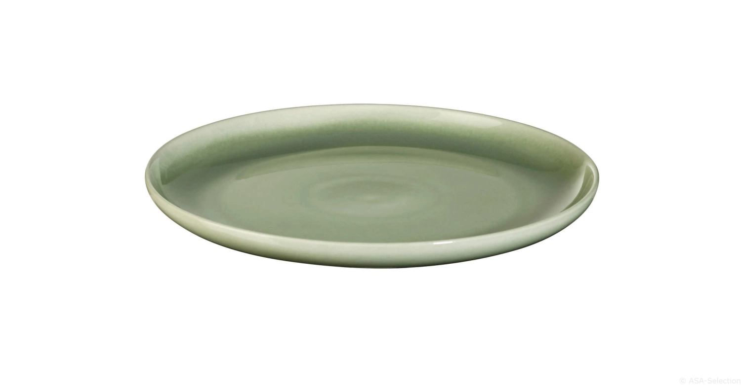 Saisons Dessertteller