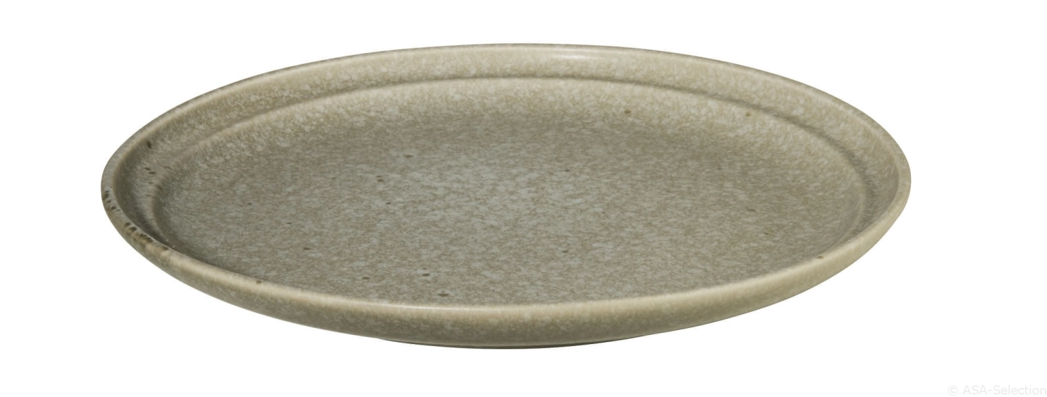 Nesuto Dessertteller, bonsai