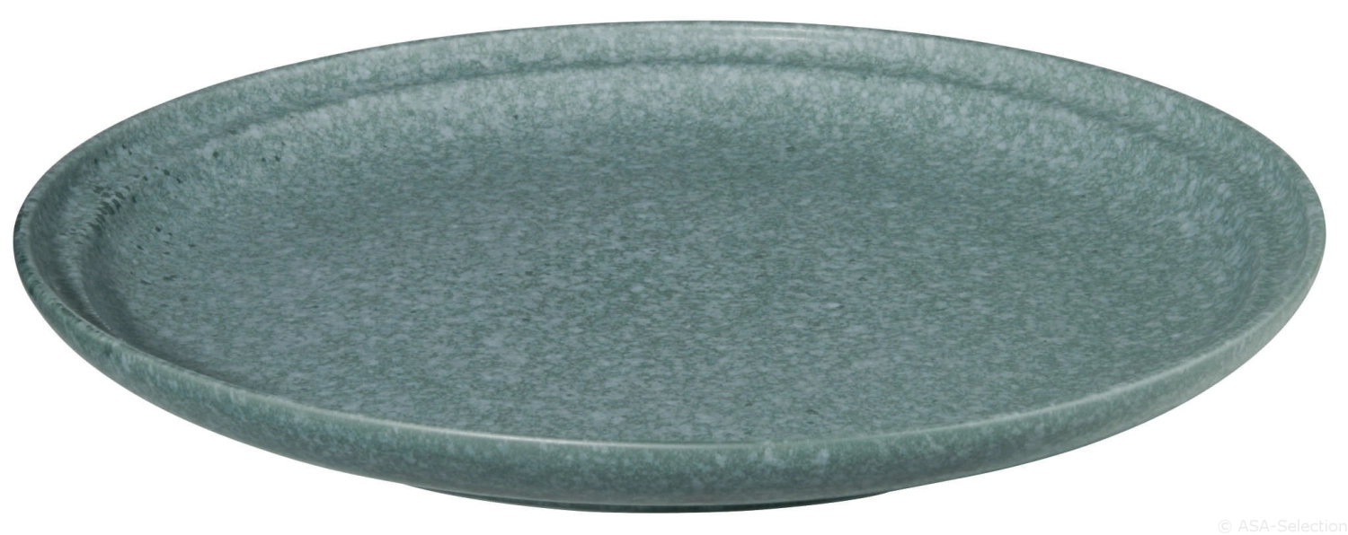 Nesuto Assiette plate, fuji