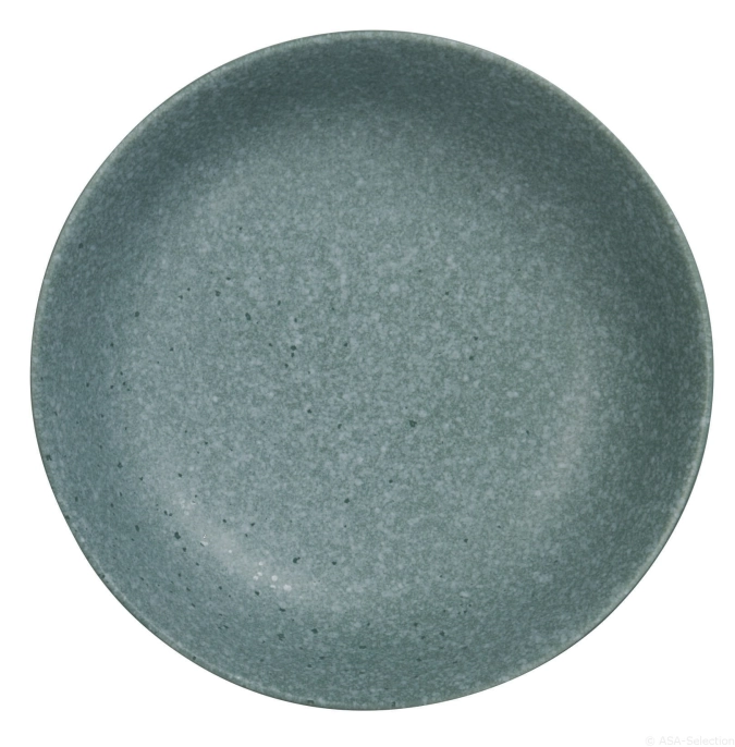 Nesuto Assiette à pâtes, fuji