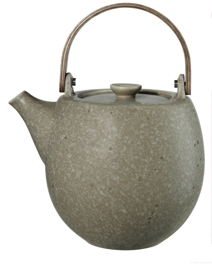 Nesuto théière, bonsai