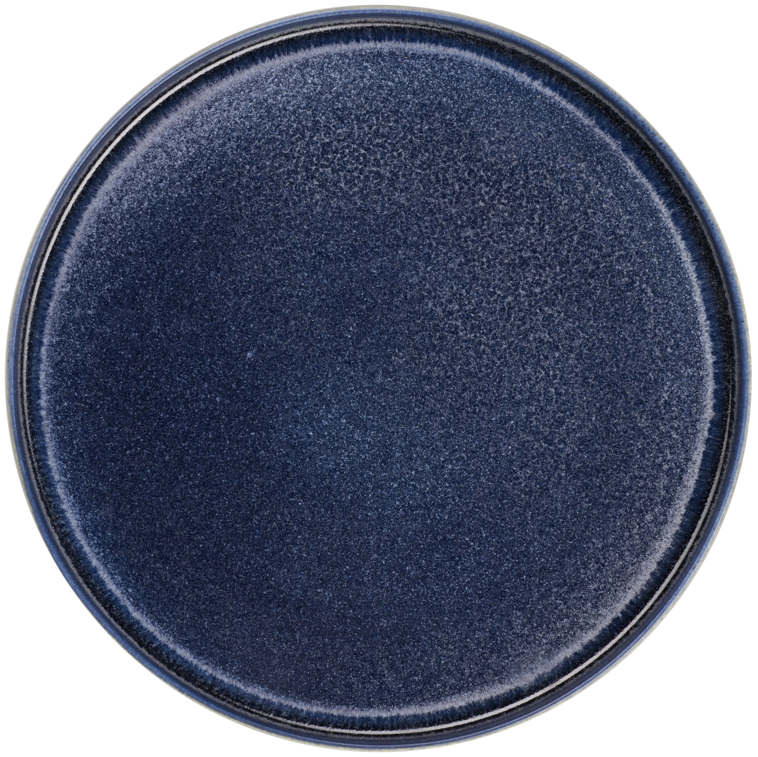 Form'art Dessertteller, carbon