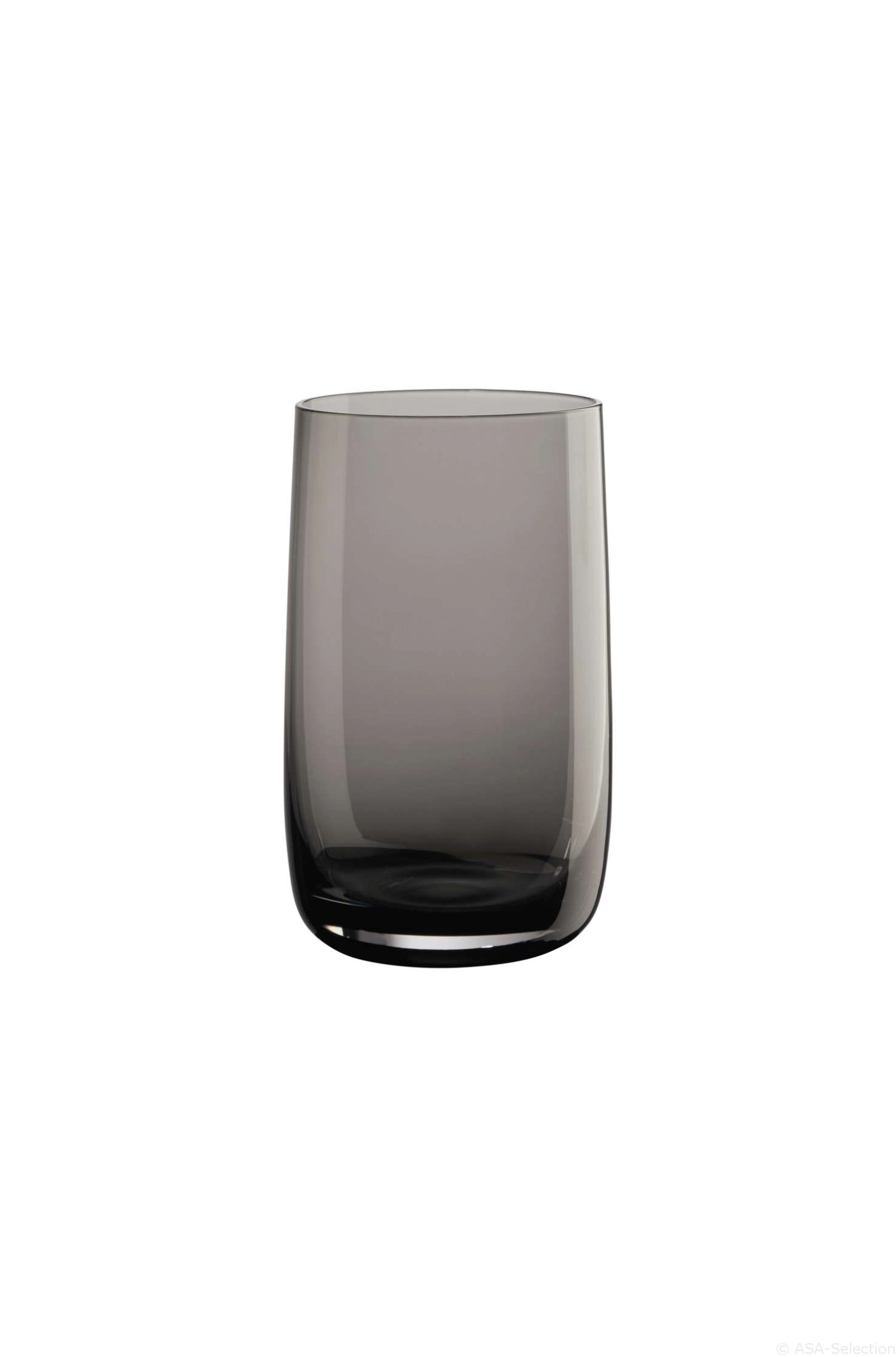 Sarabi Longdrinkglas, grau