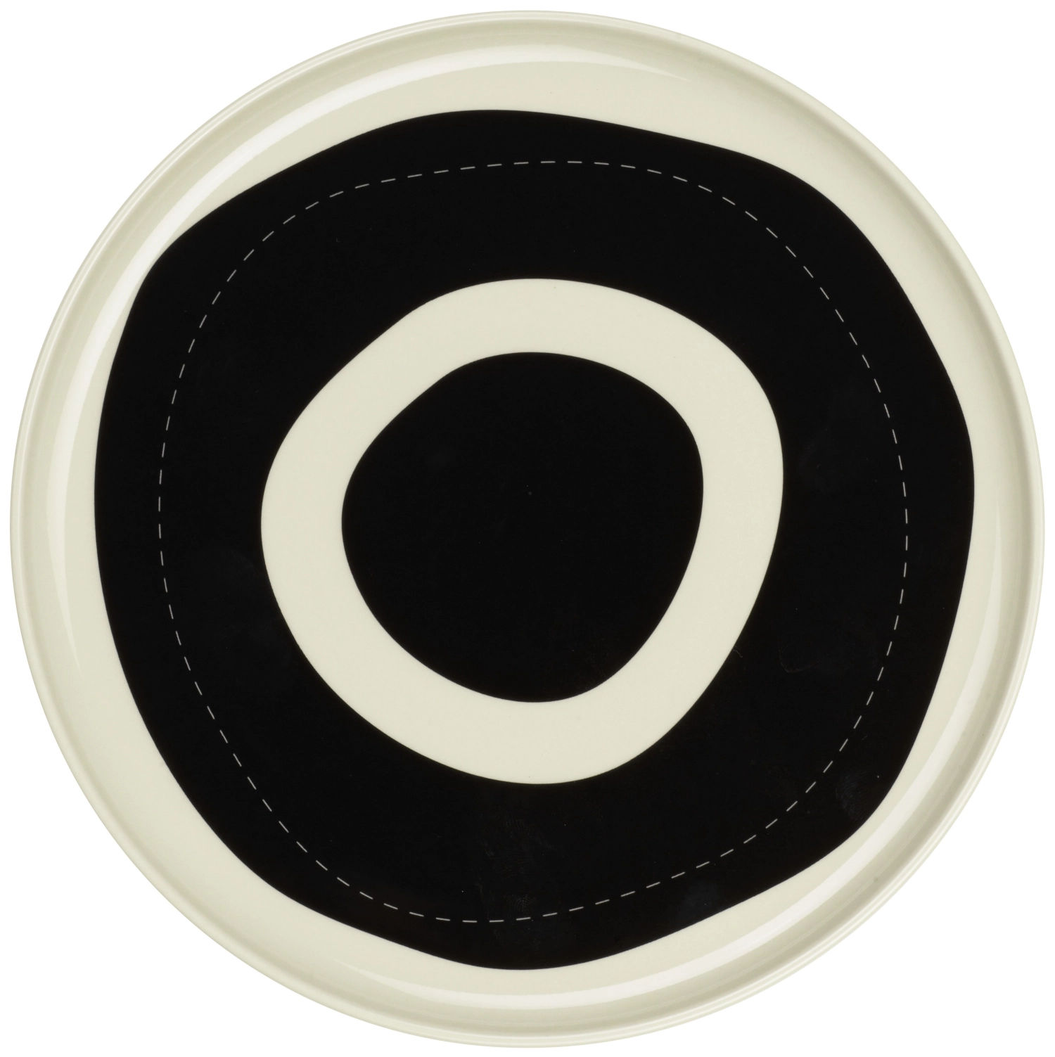 Variété du soleil Assiette à dessert, salto