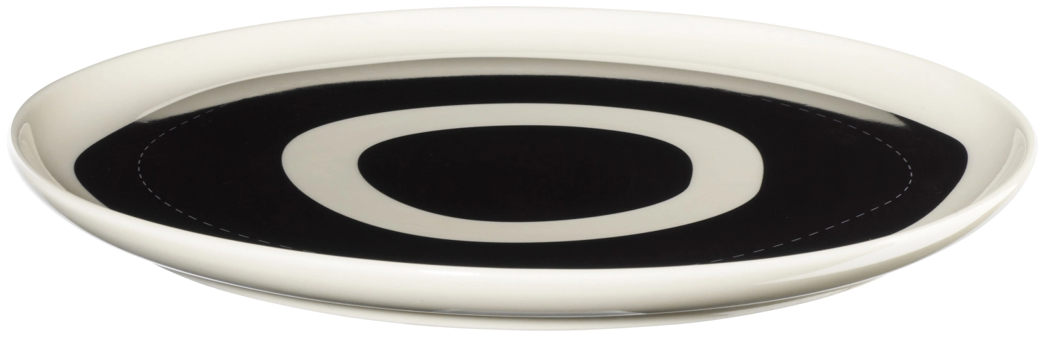 Variété du soleil Assiette, salto du soleil