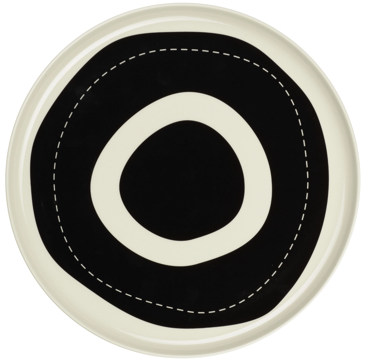 Variété du soleil Assiette, salto du soleil