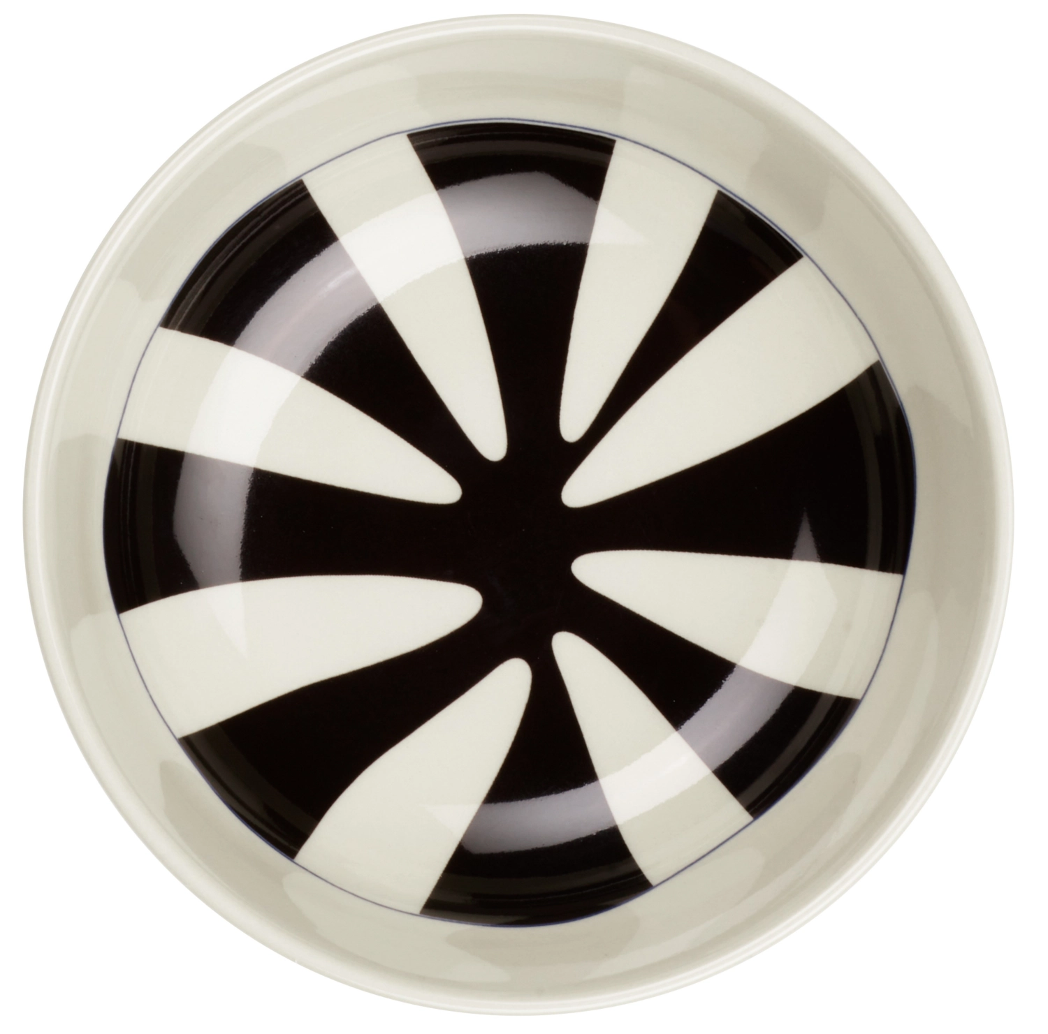 Variété du soleil Schale, chapiteau