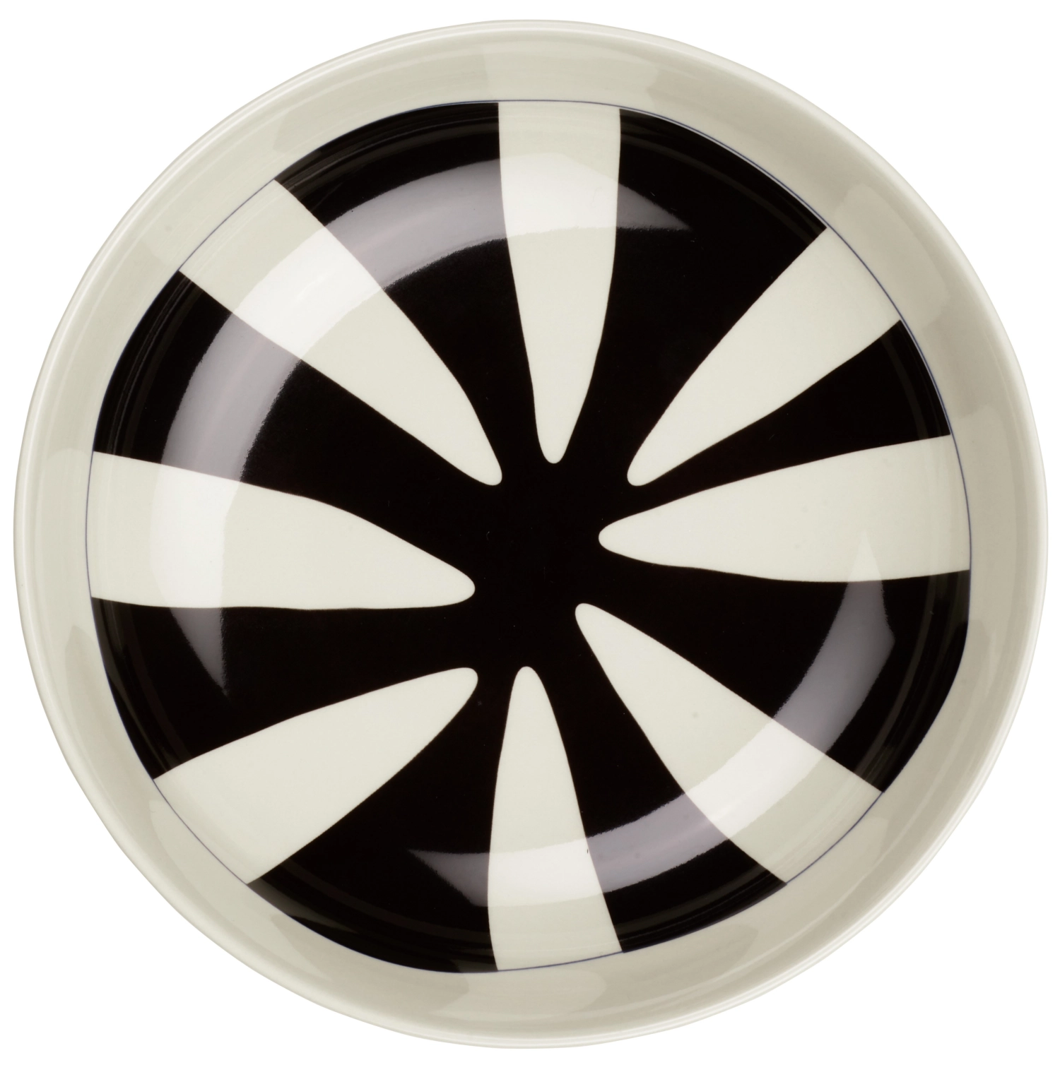 Variété du soleil Schale, chapiteau