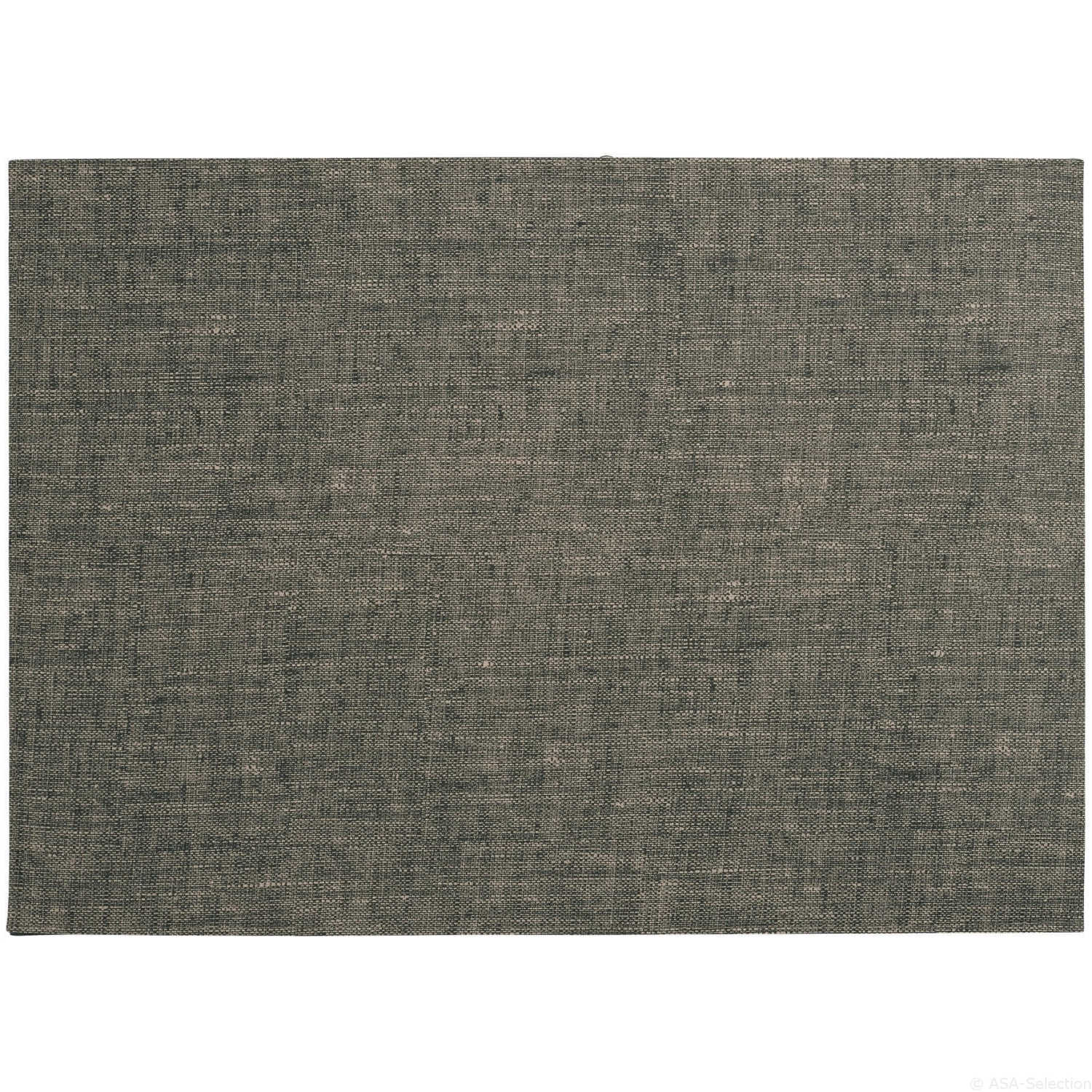 Leinenoptik Tischset, pigeon