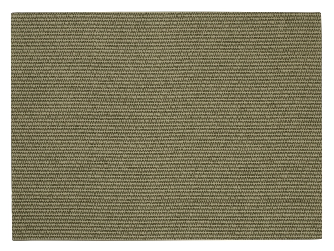 Sisal Tischset, nori rough
