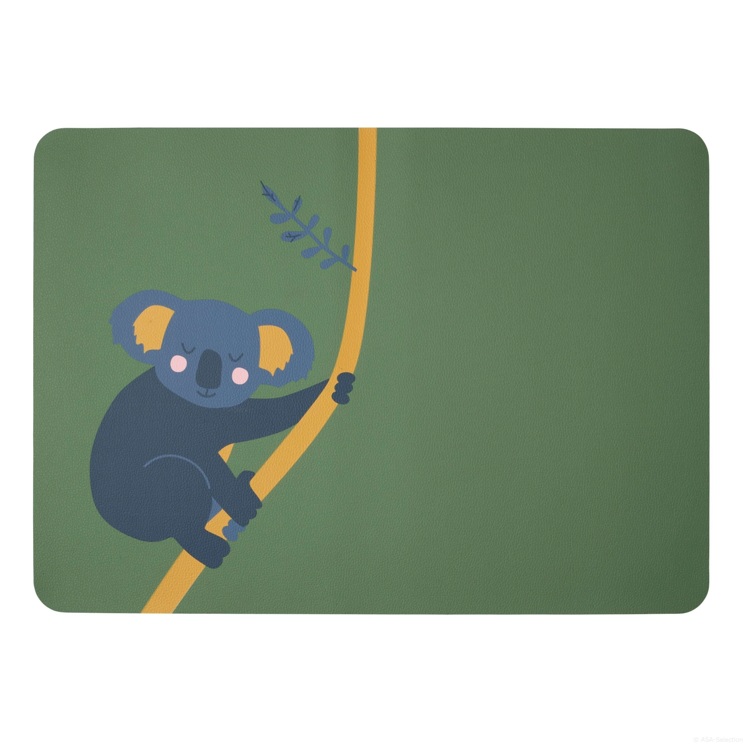 Kids Tischset, Koala Konrad