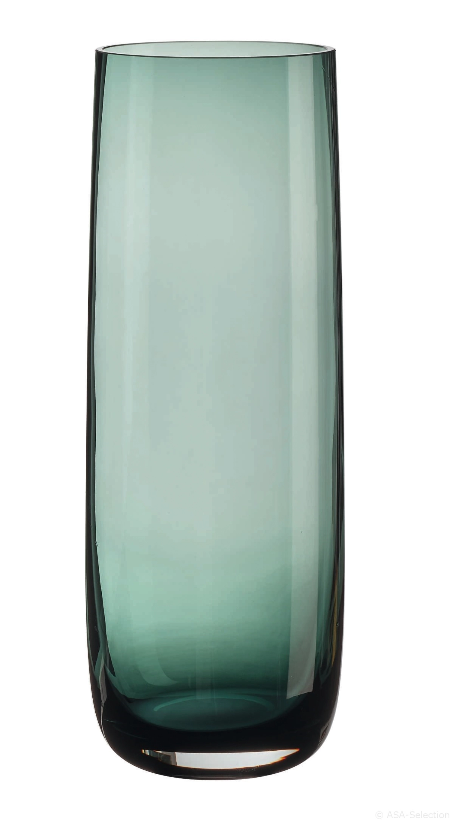 Ajana Vase, grün