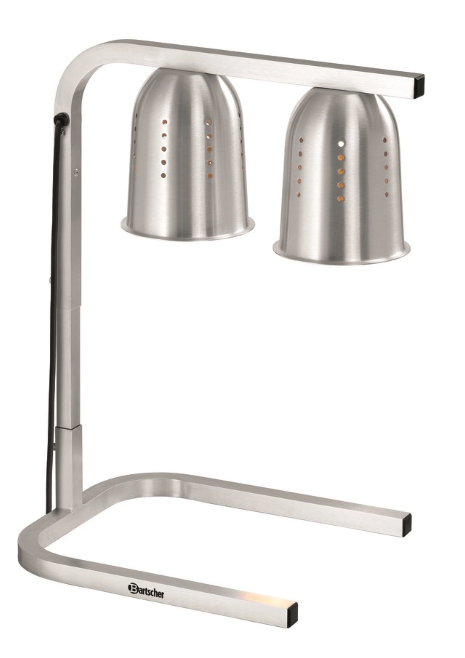 Pont thermique 2wl550