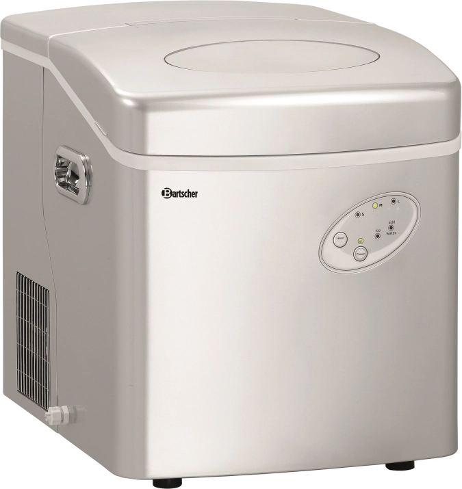 Eiswürfelbereiter HK150, 15kg/24 Std.