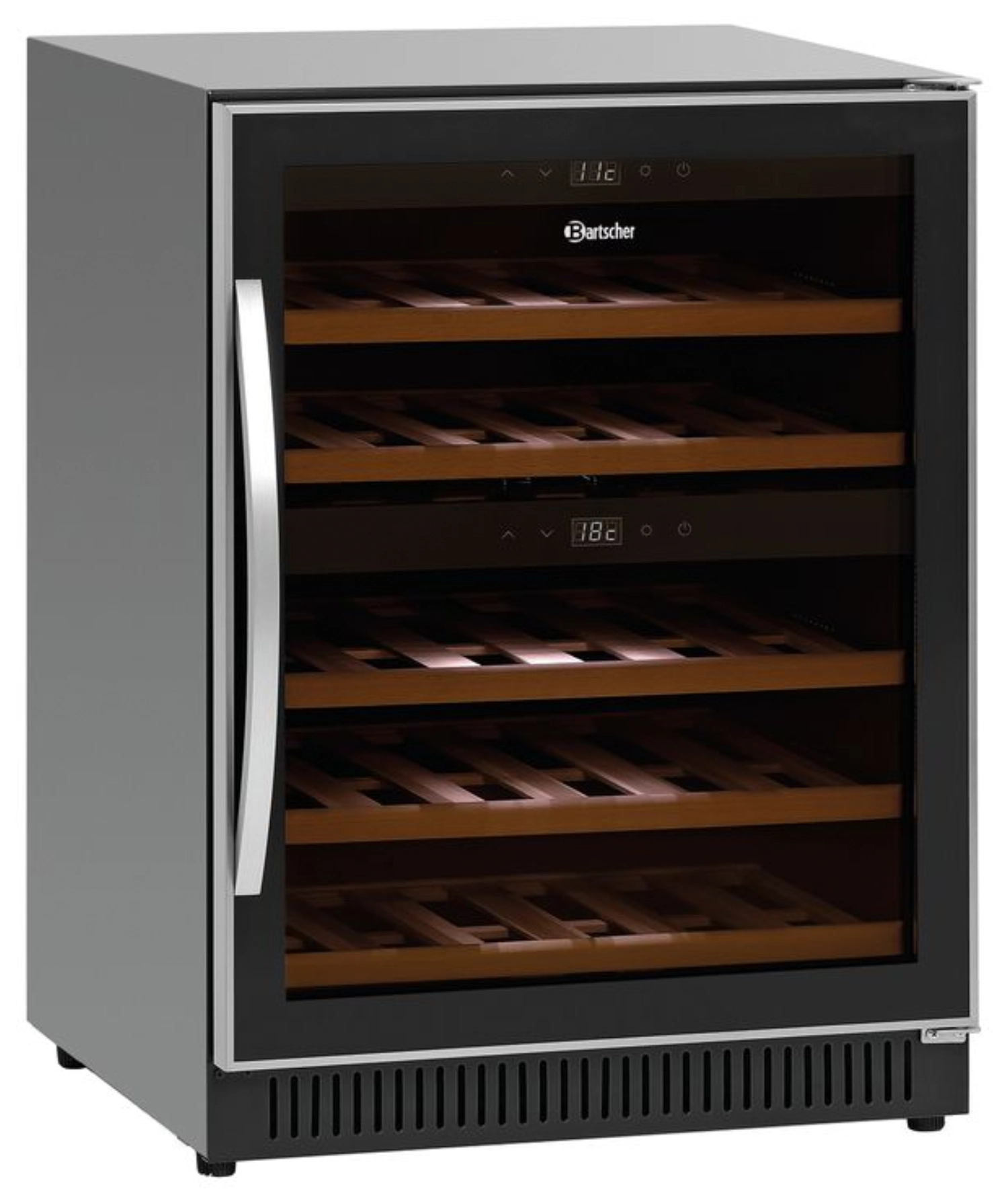 Armoire à vin 2Z 40 bouteilles