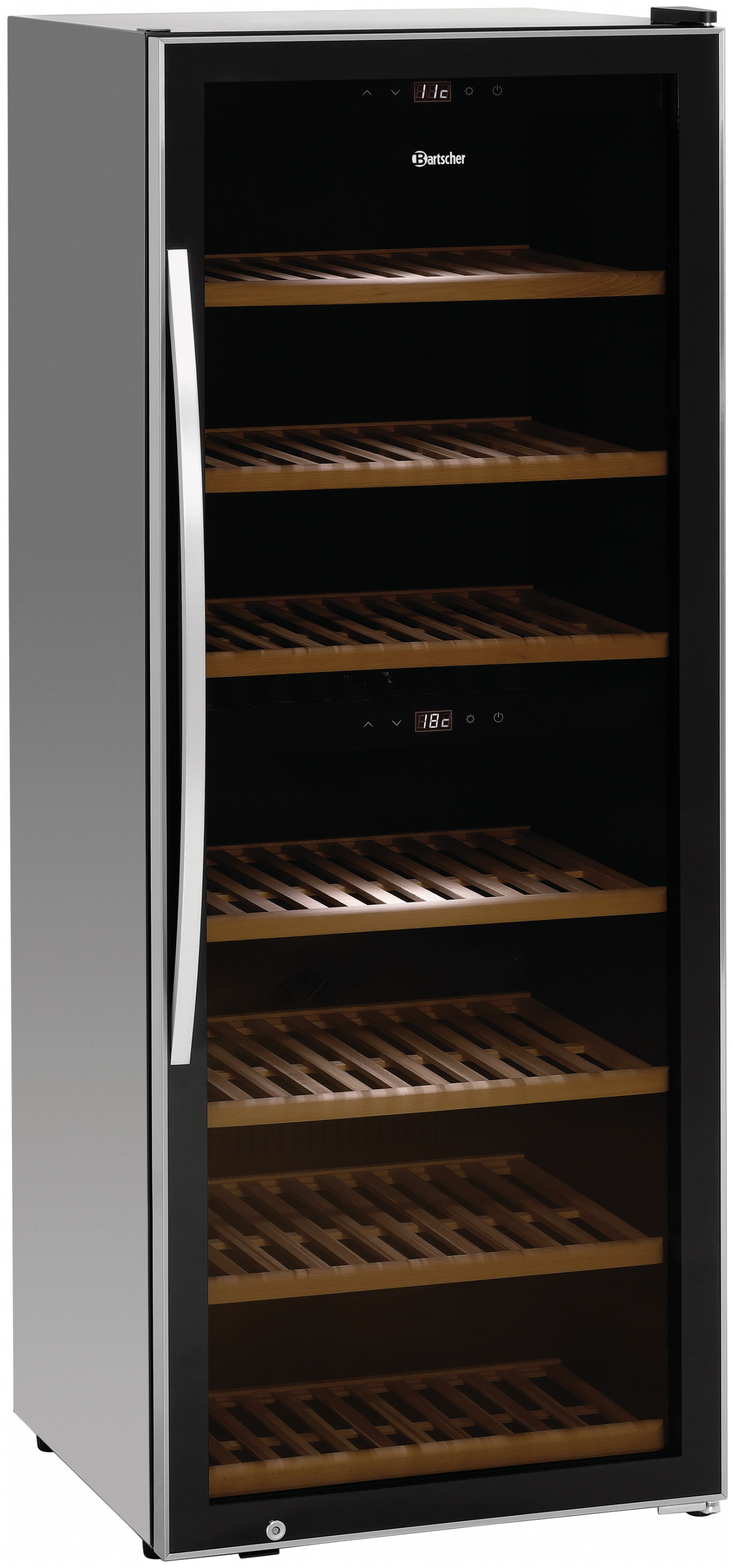 Armoire à vin 2Z 126 bouteilles
