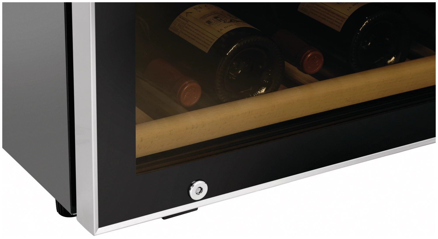 Armoire à vin 2Z 126 bouteilles