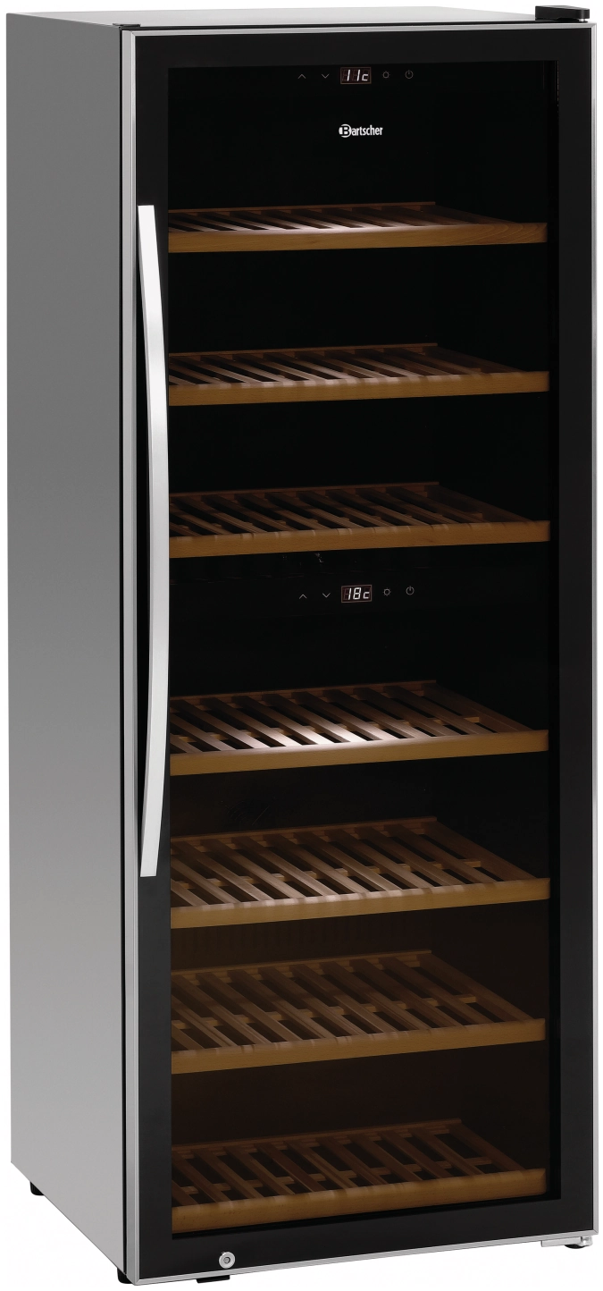 Armoire à vin 2Z 126 bouteilles