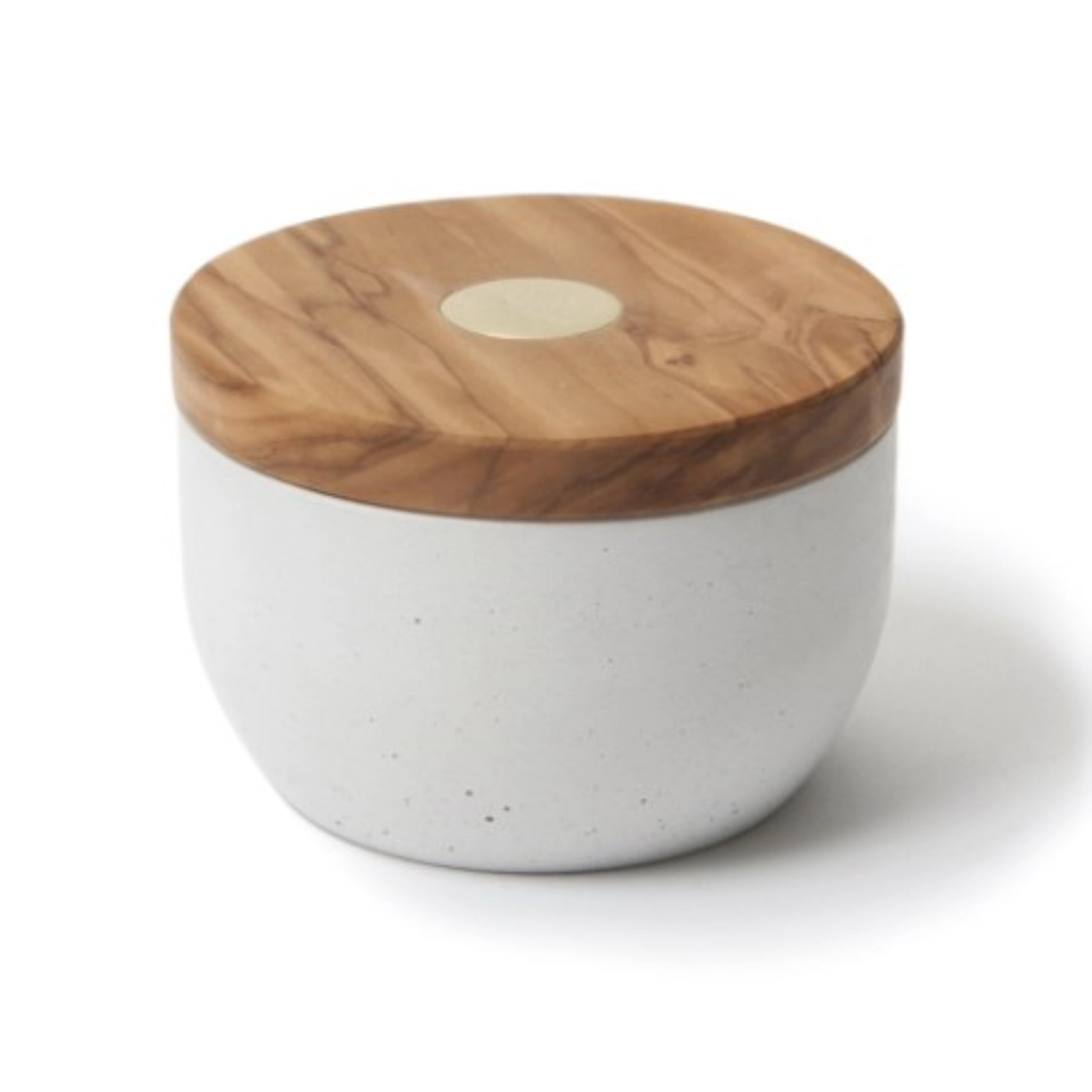 Millenari Salzbehälter in Geschenkbox