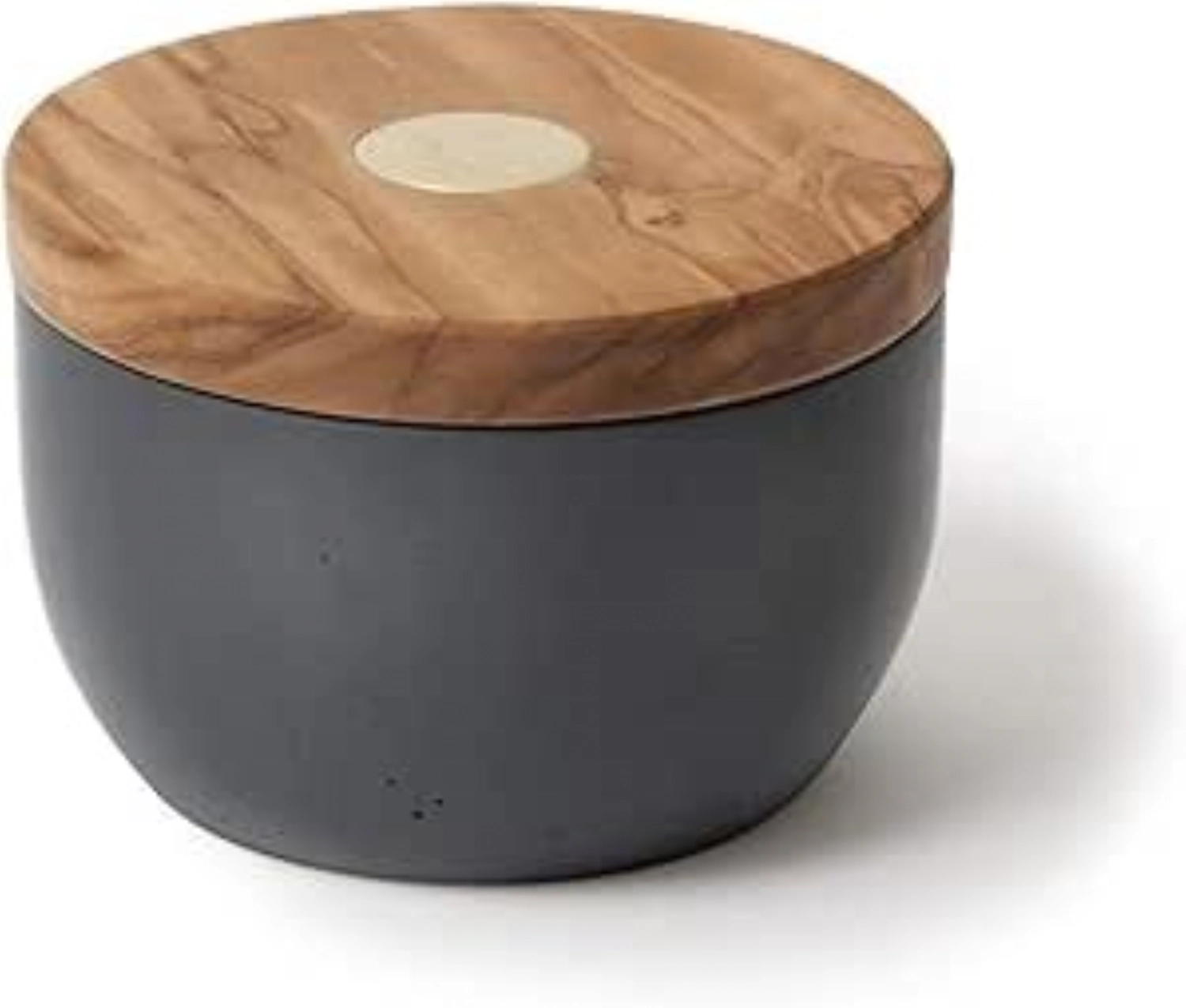 Millenari Salzbehälter in Geschenkbox