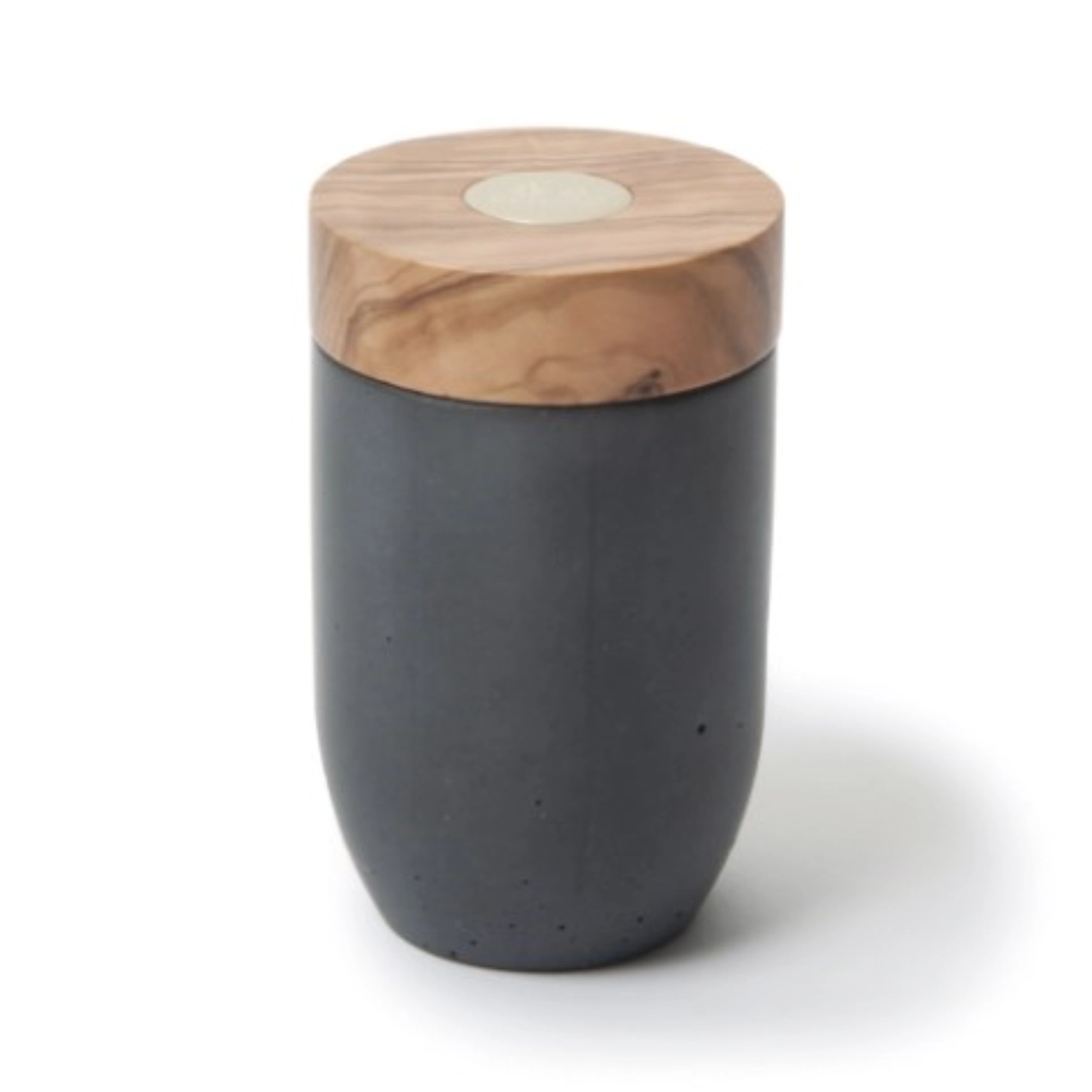 Millenari Salz- Pfeffermühle in Geschenkbox