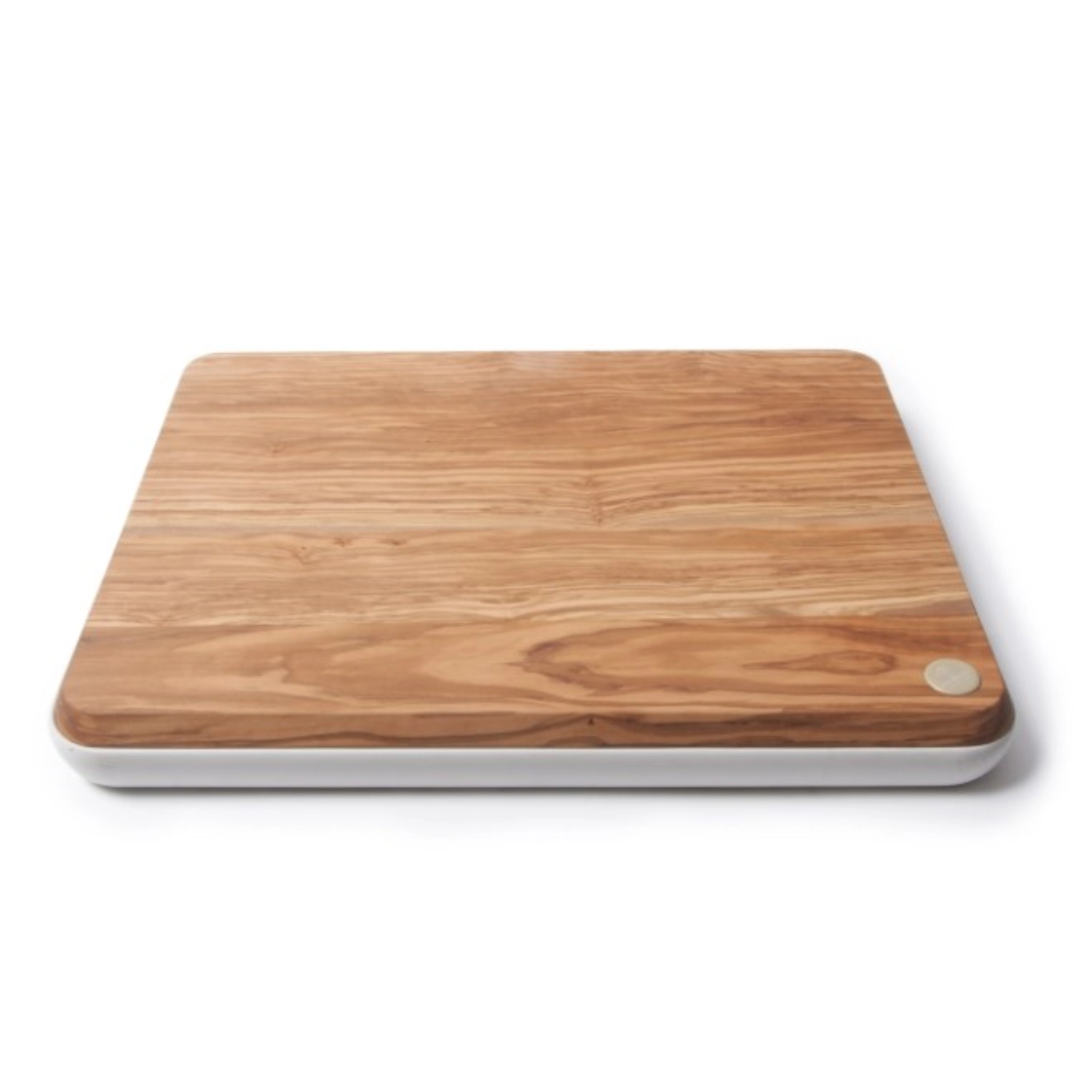 Millenari Schneidebrett mit Beutel und Pflegewachs