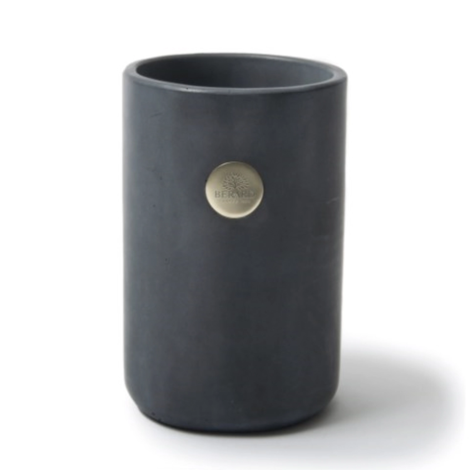 Millenari porte-louche avec badge