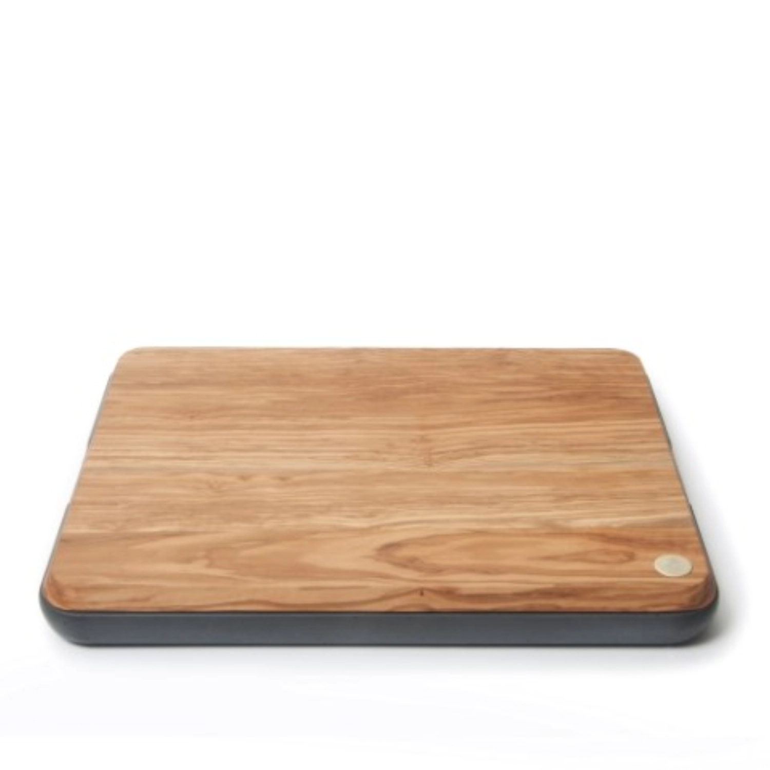 Millenari planche à découper avec sac et cire d’entretien