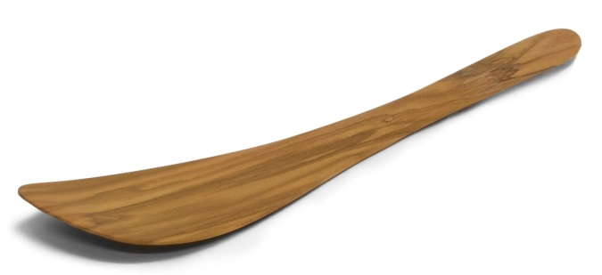 Wok Löffel Olivenholz, L:30cm