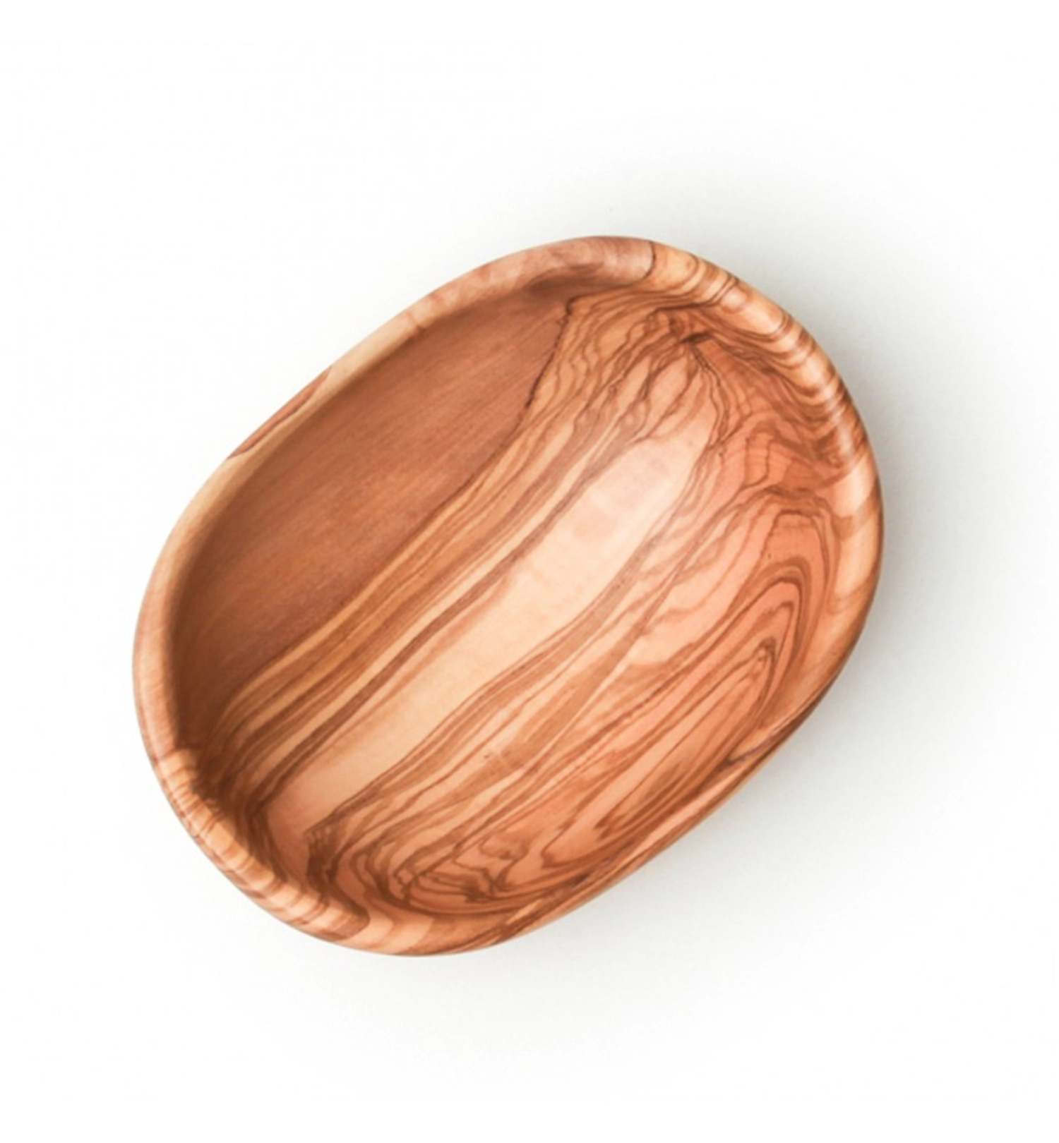 Schälchen Olivenholz Ø8 cm