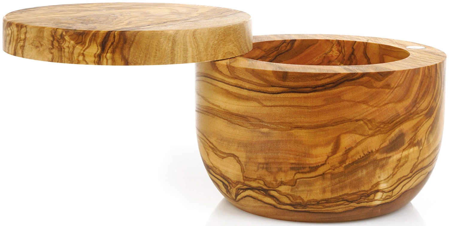 Main a sel olivier dia 10-11cm