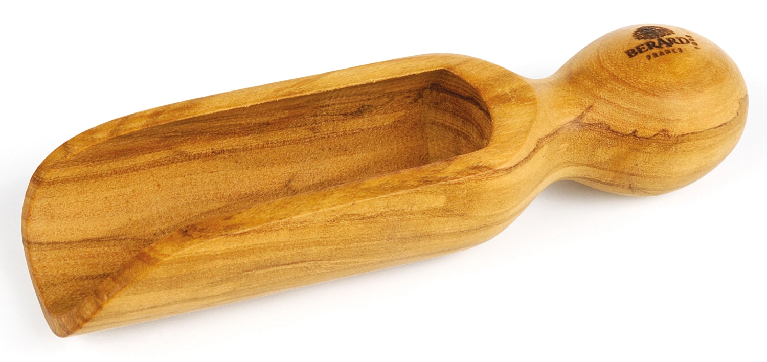 Pelle olivier 10cm dia 2,80cm