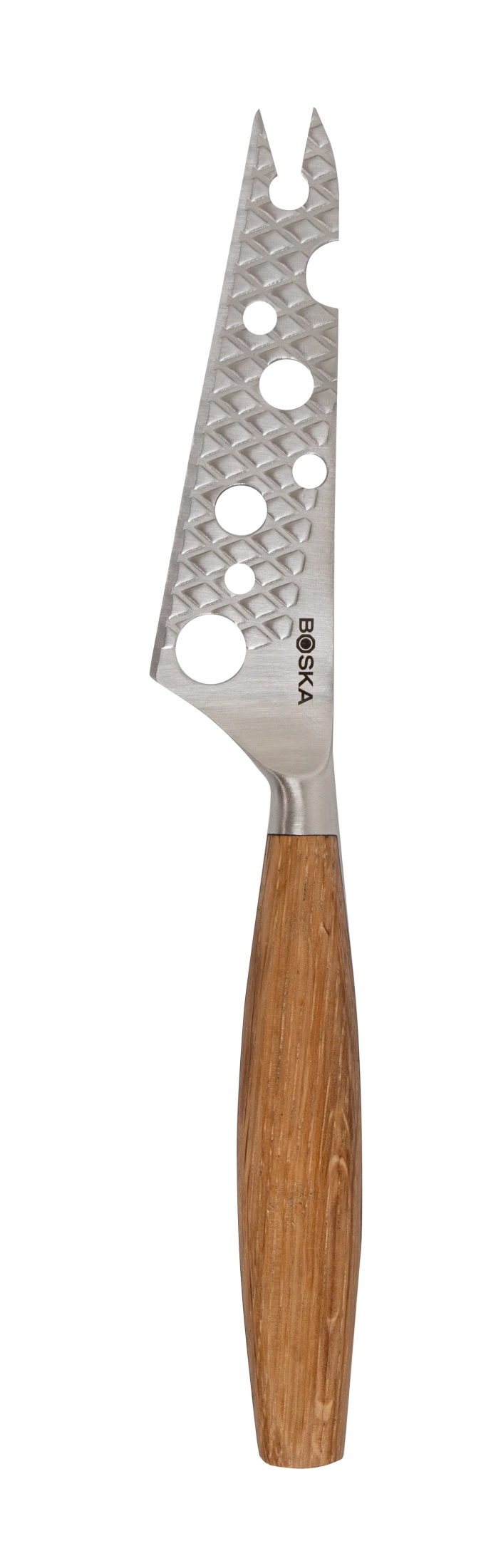 Käsemesser für Halbweichen Käse Oslo+ Nr. 2 L:235xB:35xH:15