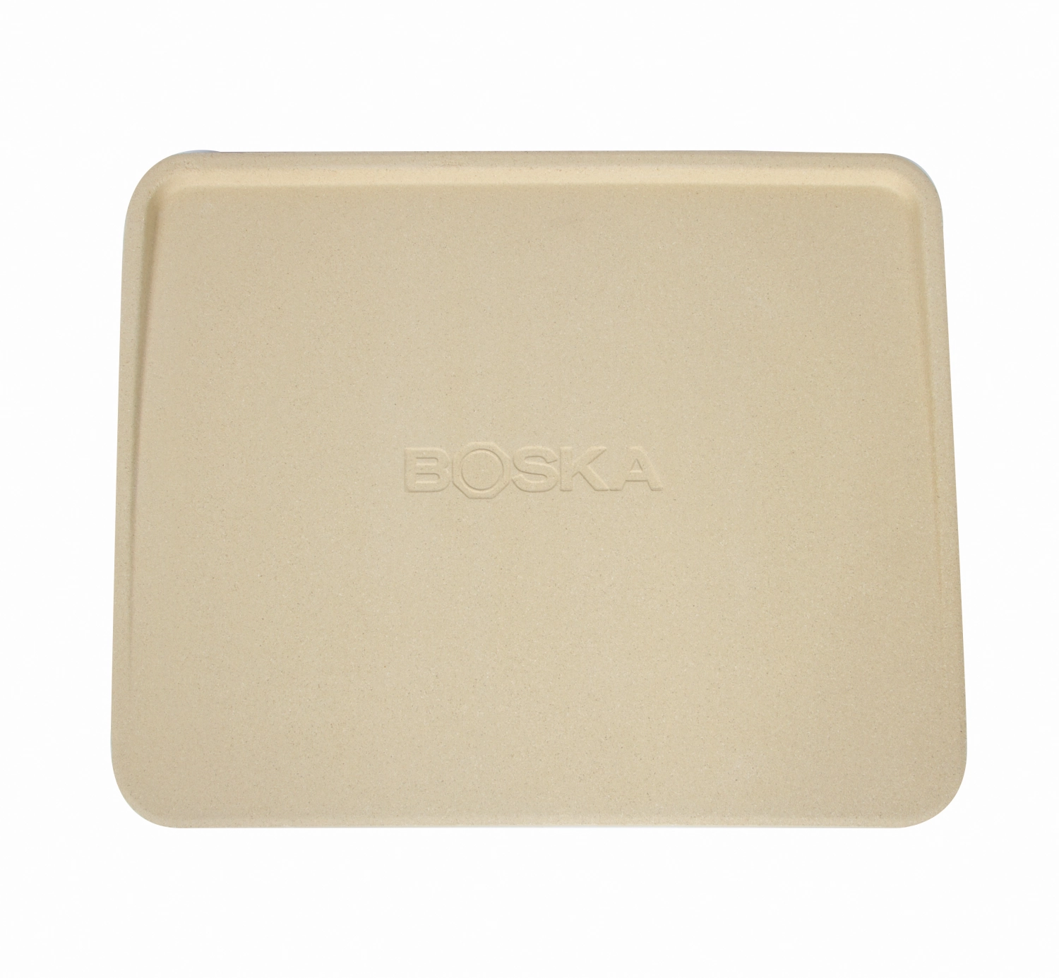 Pizzastein rechteckig Kordorit 32x40cm