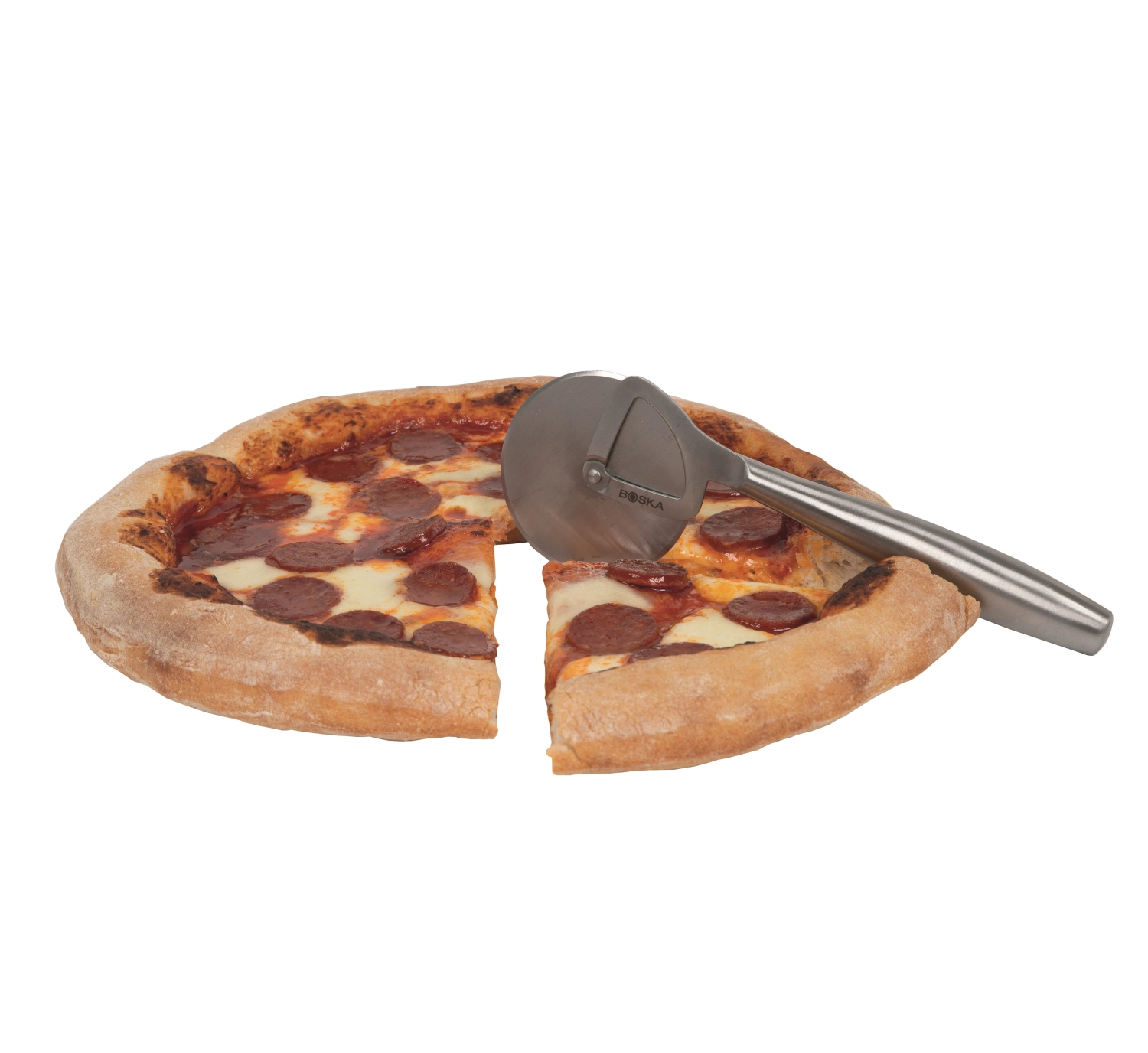 Coupe-pizza copenhagen