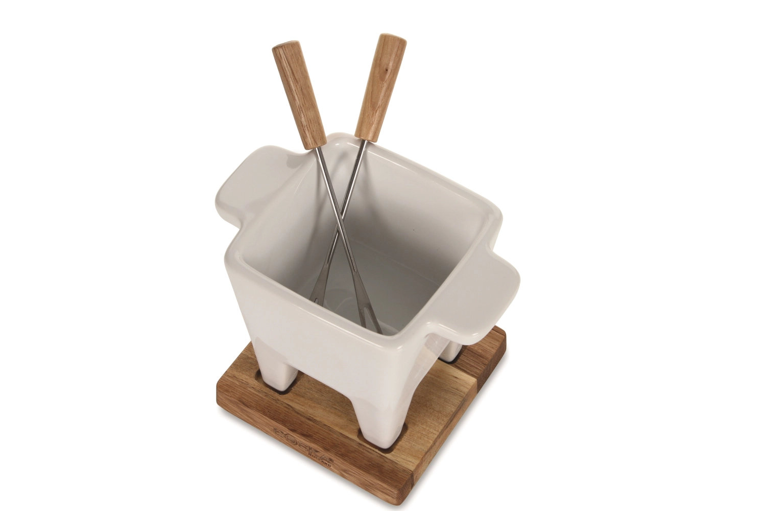 Tapas Fondue Bianco 200ml