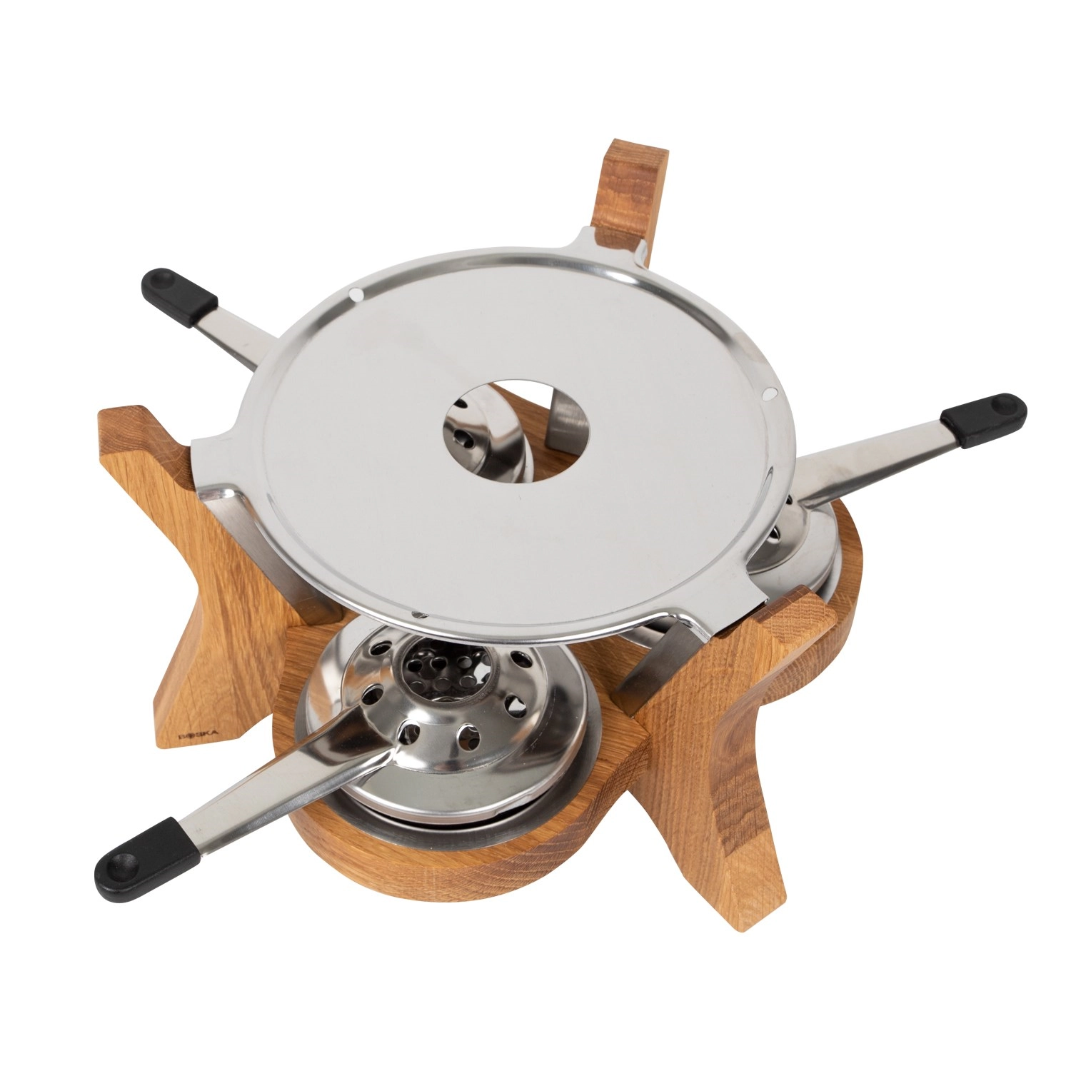 Party Fondue Mr. Big 6.5lt