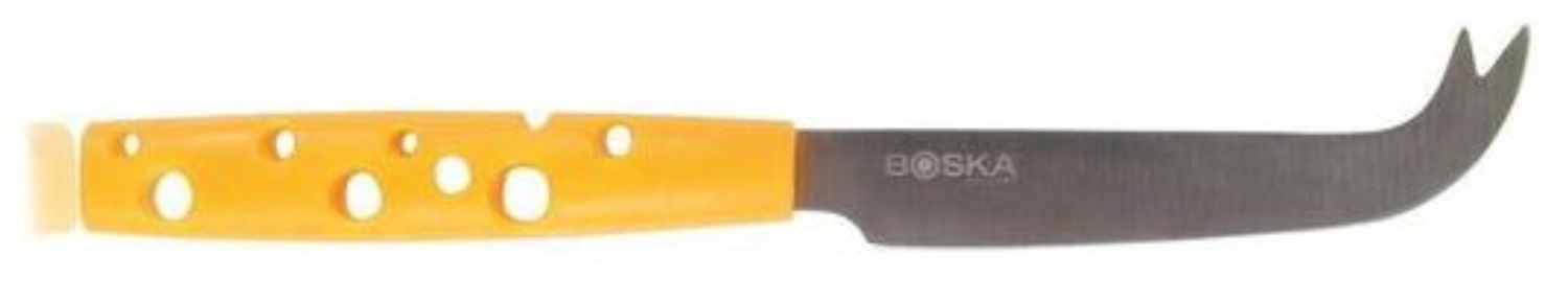 Couteau à fromage pâte mi-molle mini cheesy