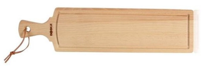 Planche de présentation amigo m