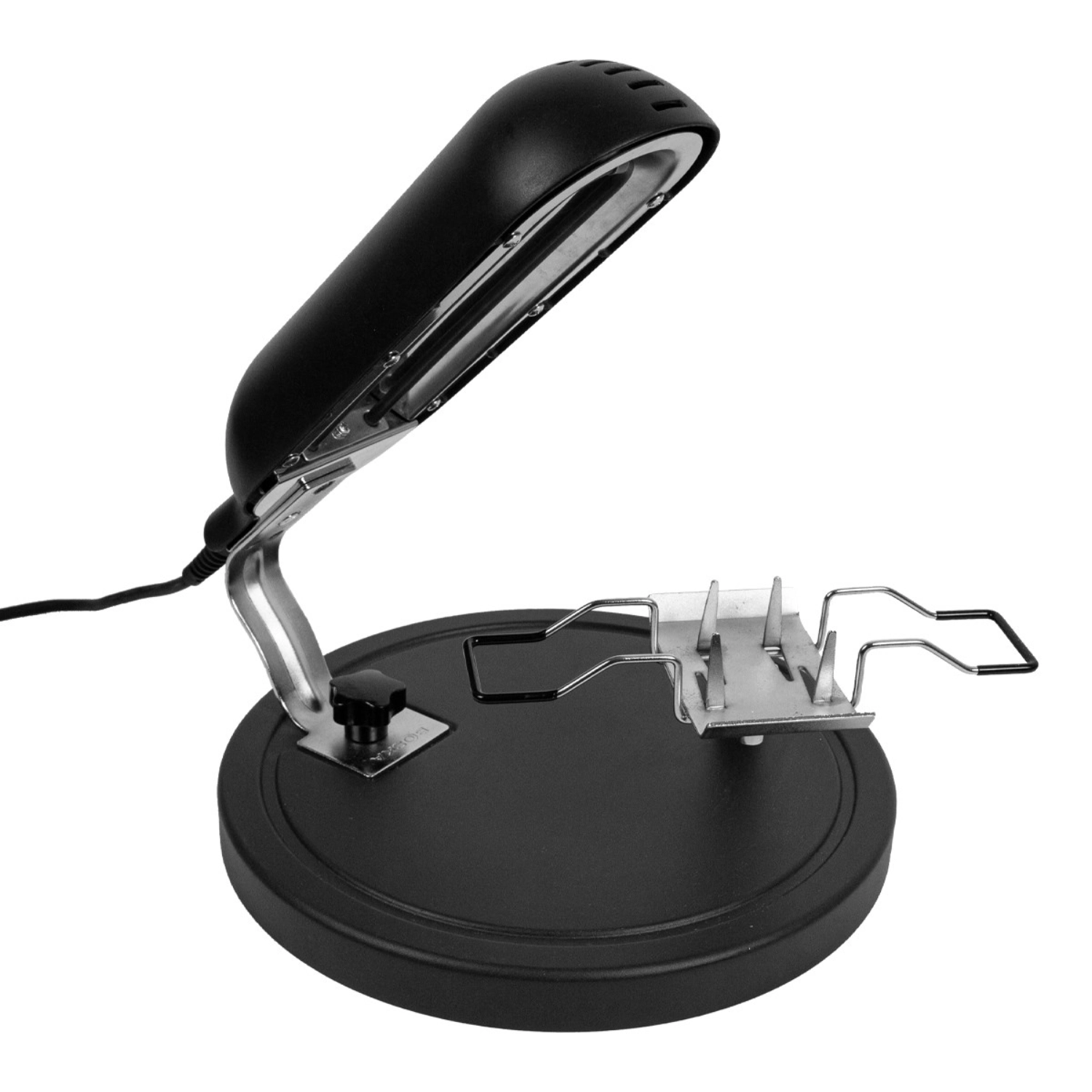 Raclette quattro noire