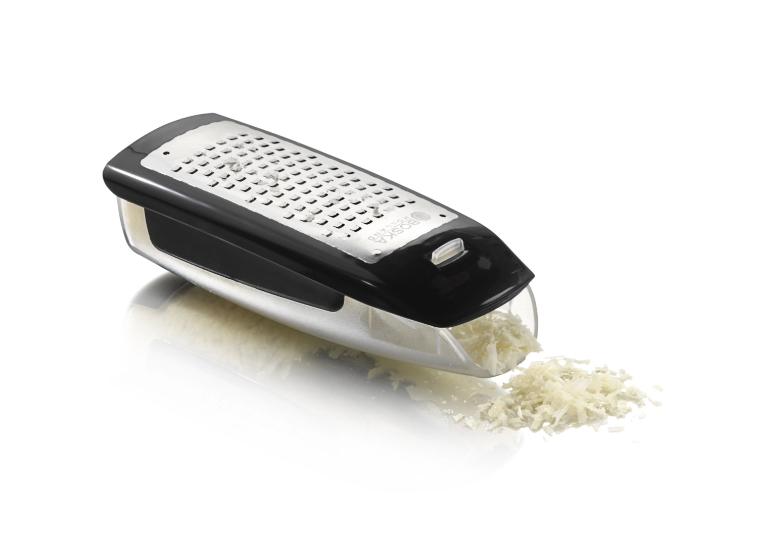 Easy grater