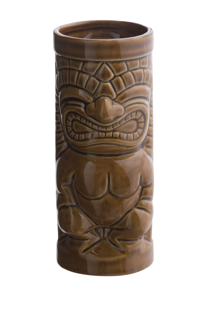 Gobelet tiki maori 330ml