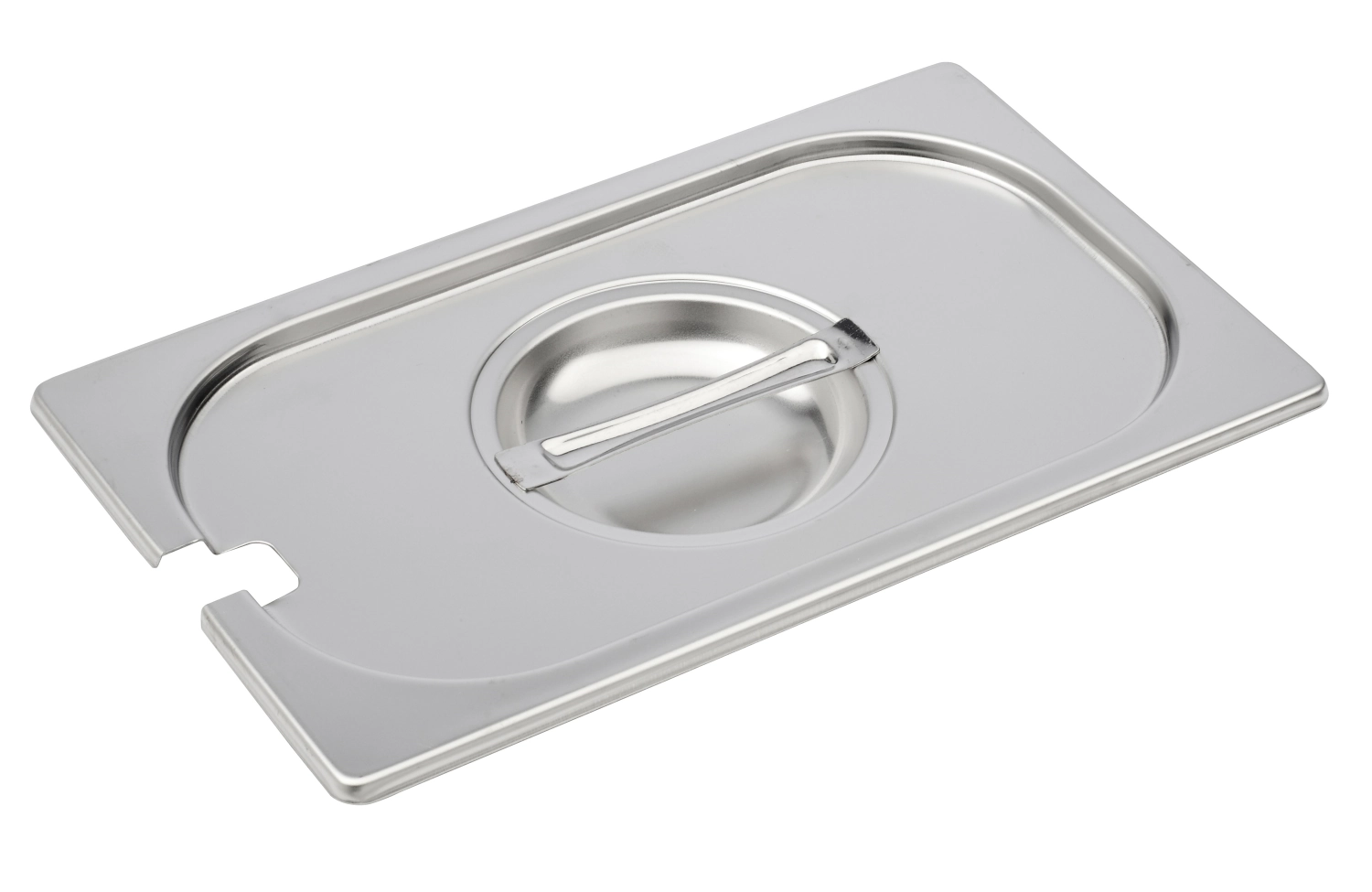 Couvercle étanche au silicone 1/4 - c14si