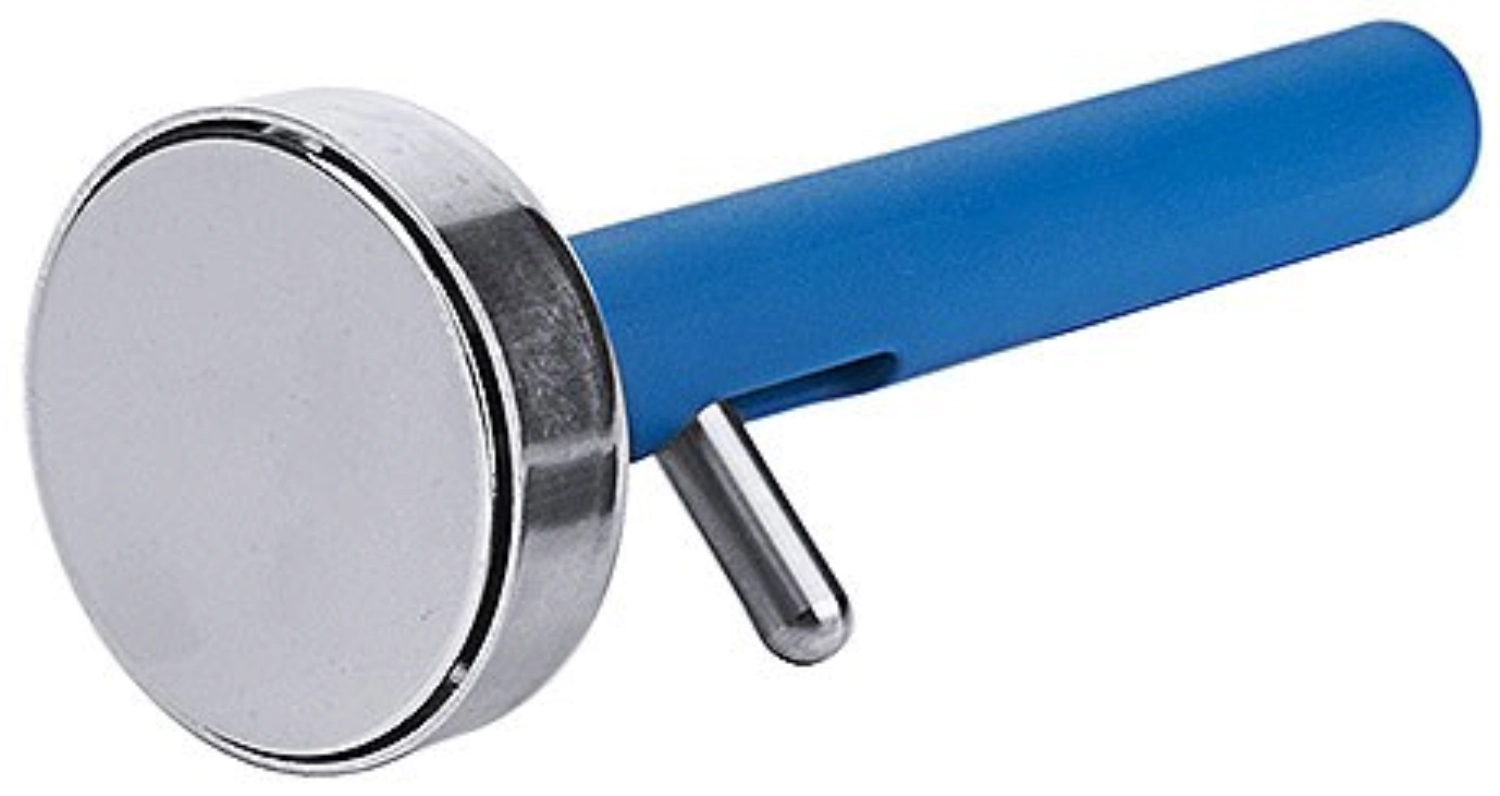 Falafel-Portionierer 18/10, 4x15 cm - 0.014l