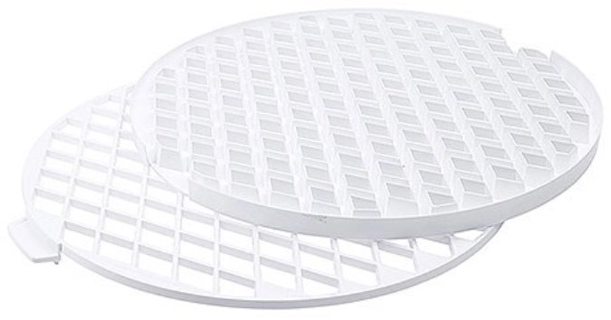 Gitterteigstanze für Linzertorte 30x1.5 cm