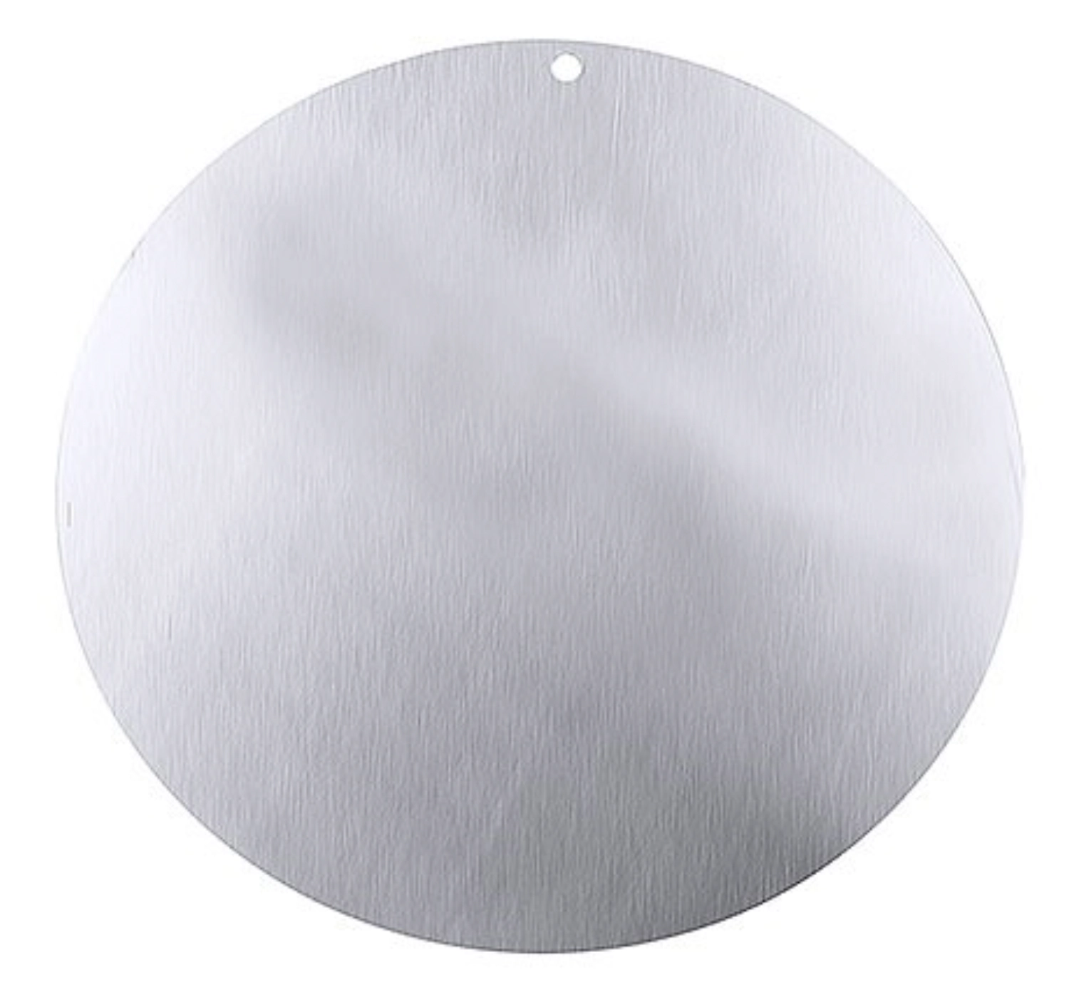 Plateau à tarte en alu, 26 cm - 1.2mm