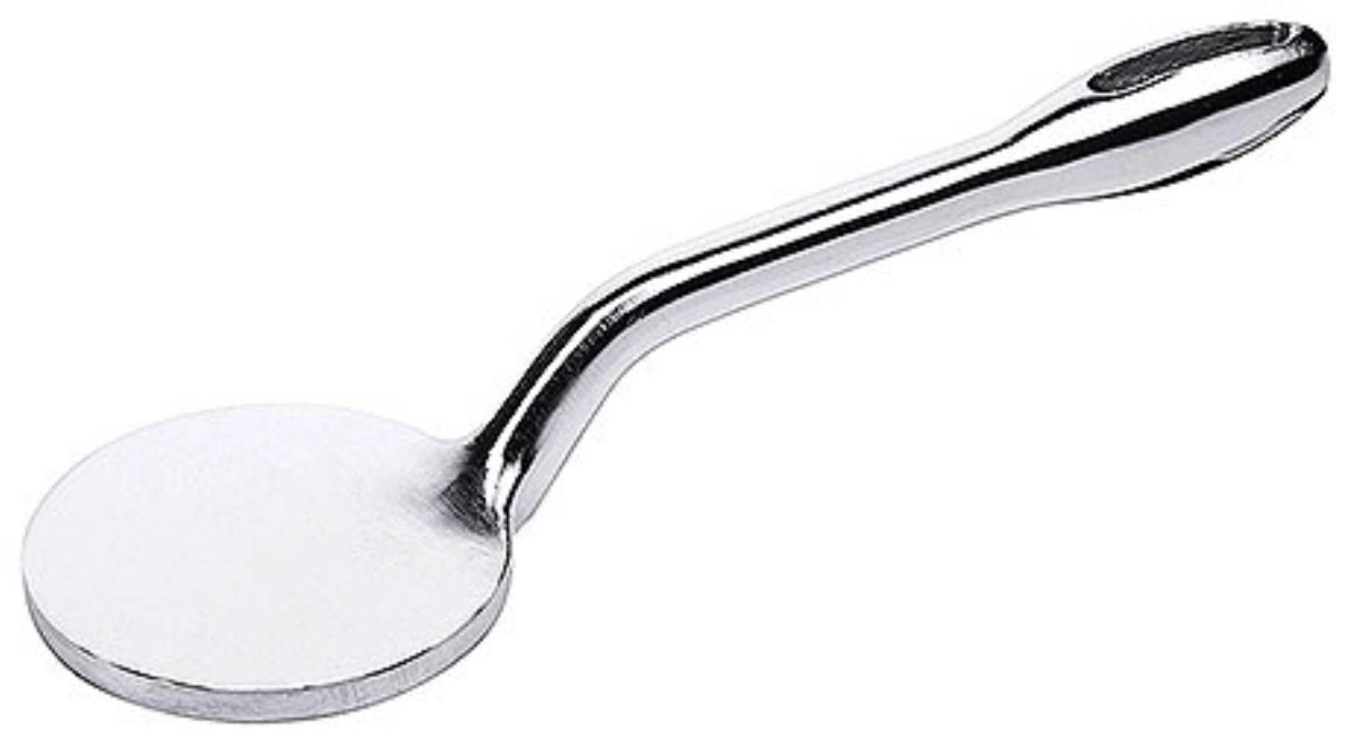 Attendrisseur à viande a. surface de frappe lisse 29,5cm