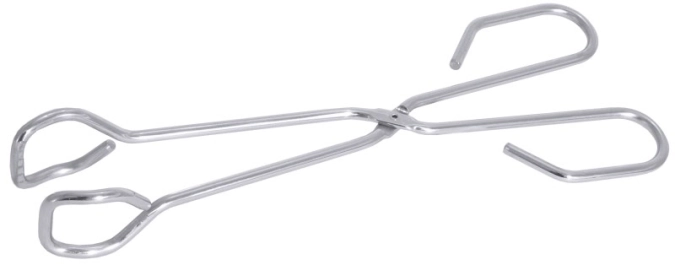 Pince à griller 30cm